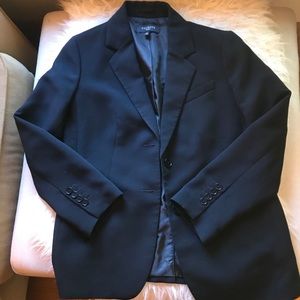 Black Talbots blazer